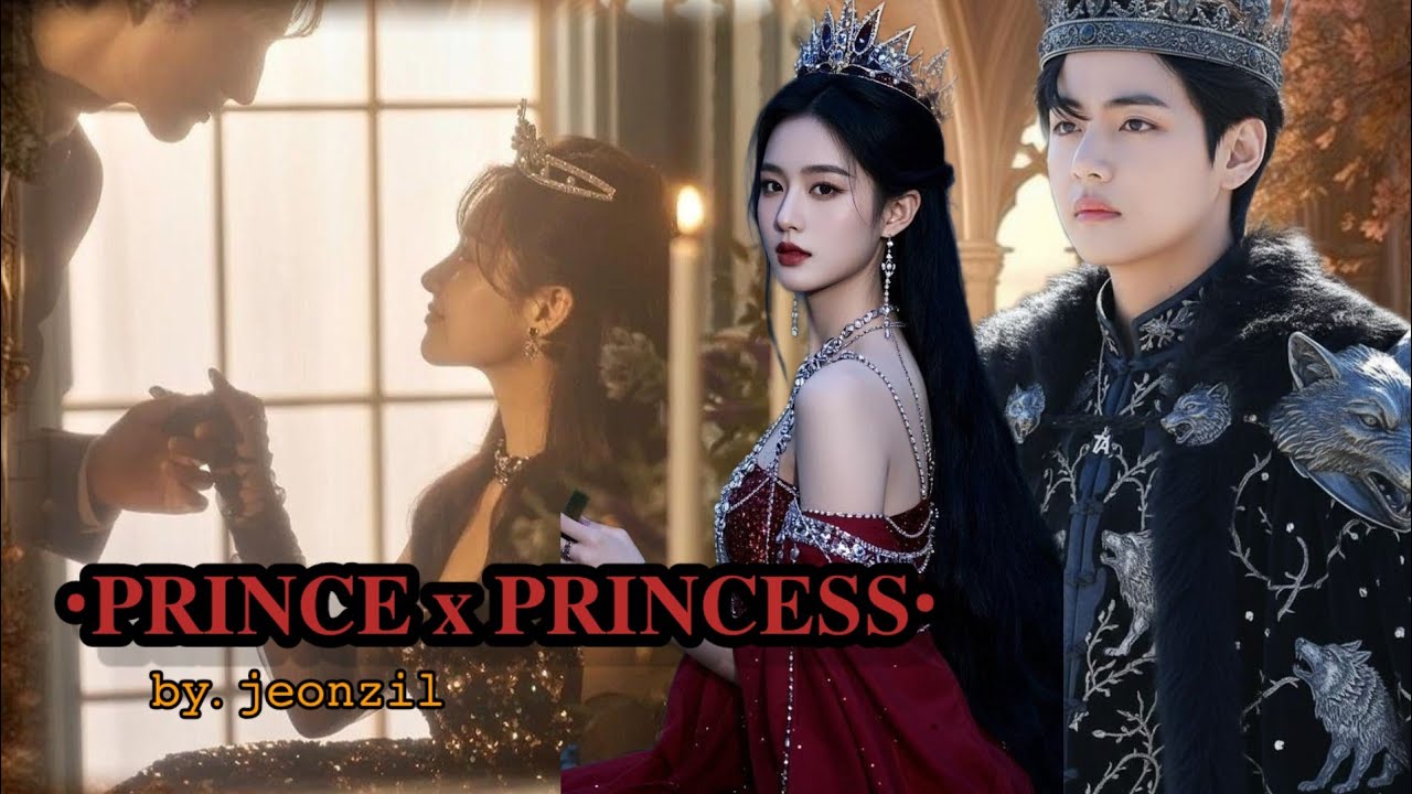 𝐎𝐧𝐞𝐬𝐡𝐨𝐨𝐭 𝟏/𝟐 _𝐏𝐑𝐈𝐂𝐄 𝐱 𝐏𝐑𝐈𝐍𝐂𝐄𝐒𝐒_ 𝐟𝐟 𝐤𝐢𝐦 𝐭𝐚𝐞𝐡𝐲𝐮𝐧𝐠 𝐁𝐓𝐒 𝐂𝐄𝐊 𝐃𝐄𝐒𝐊𝐑𝐈𝐏𝐒𝐈 #ffbtsindonesia #fftaehyungindo