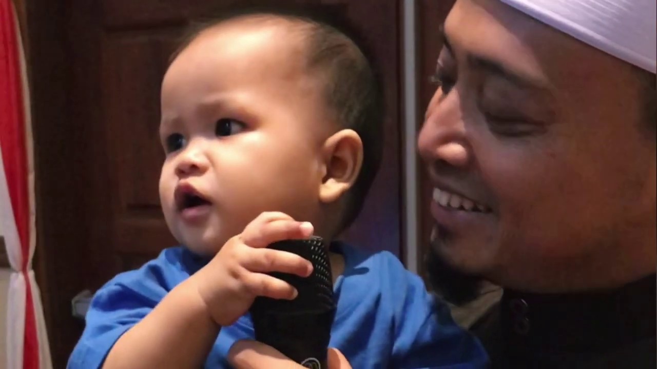 Family Day Bersama Ustaz Wadi Annuar dan Guru/Staff Akademi Darul Iftak 2019