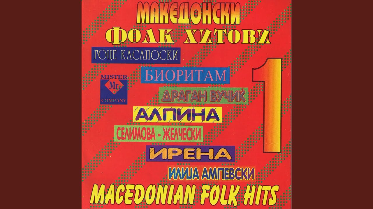 Vardare, Pirin, Egej, Ka Ti e