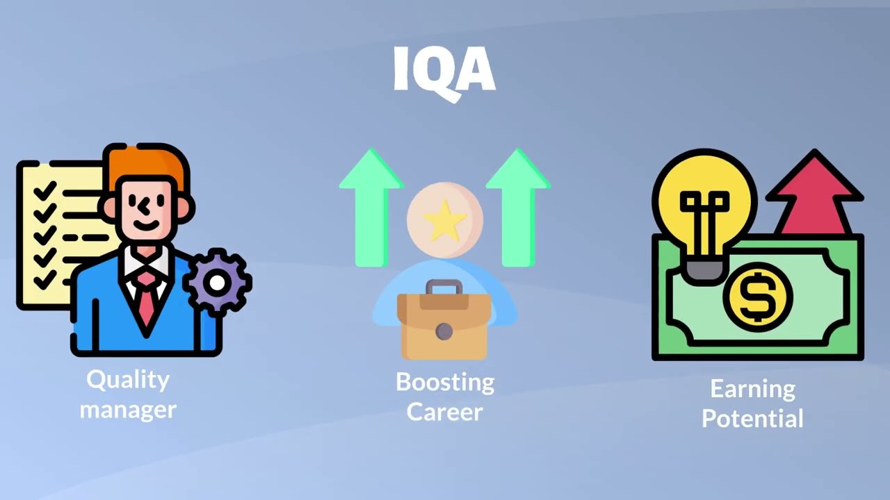IQA Explainer