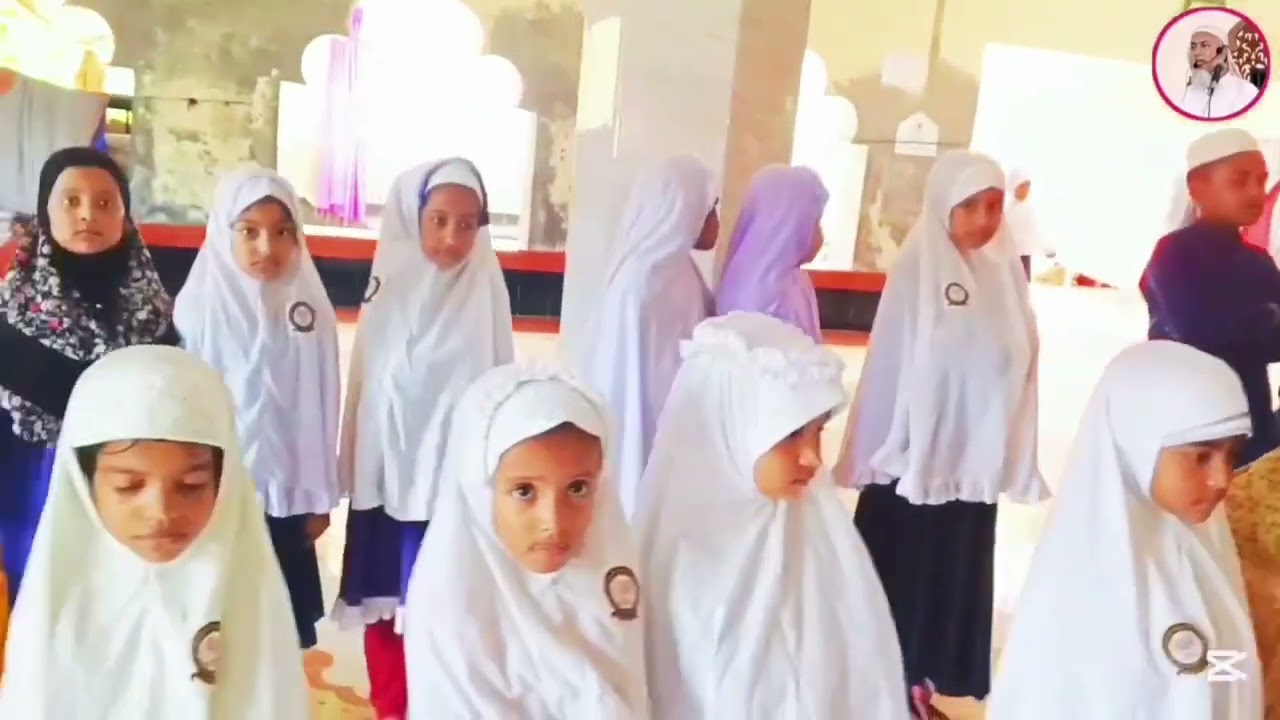 জামিয়া ইসলামিয়া ফয়জুল উলুম মাদ্রাসা ও এতিম 