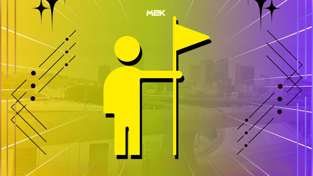 tienthyule - Destination pt. II (Pakto Remix) [M2K Records Release] | House