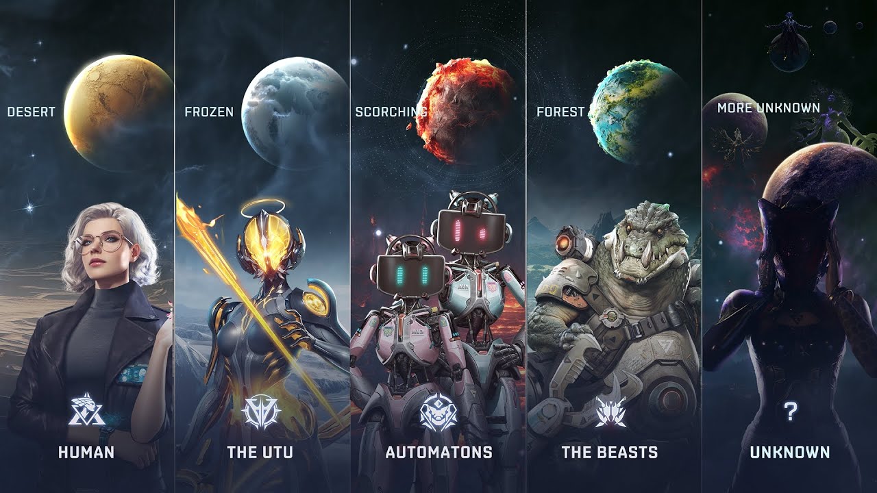 Project Entropy | PLAY FREE NOW | WRITE YOUR OWN SPACE ODYSSEY!