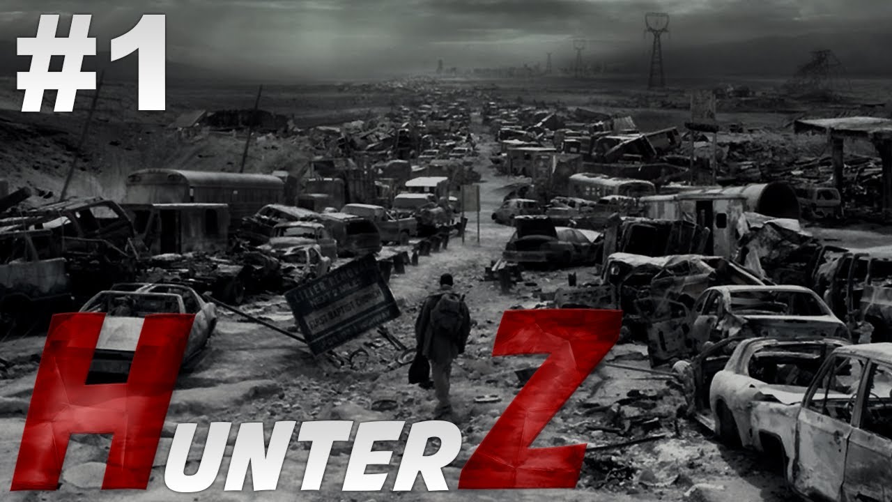SE03 EP01 HunterZ - Retrouvailles.
