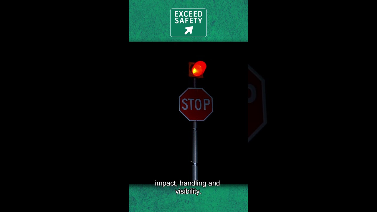 Motorcycle accidents can be prevented! | Motorcycle Safety Awareness Month at Exceed Safety