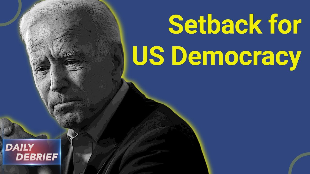 Daily Debrief: Setback to voting rights in the US, India set to see major State elections and more