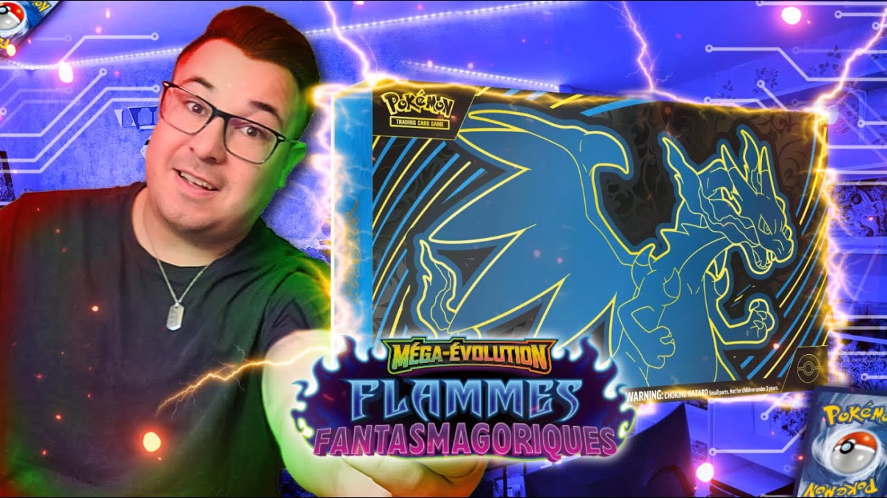 On PIOCHE une carte INCROYABLE !! OUVERTURE UPC MÉGA-DRACAUFEU X !