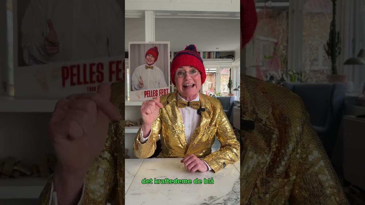 Pelles folkedansevalg