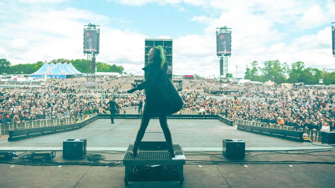 TV Of The Lost - Episode 593 - Download Festival