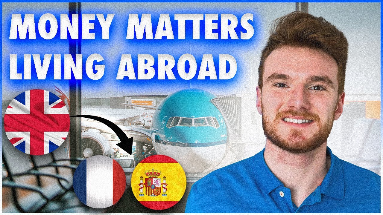 денежные советы живя за границей 💶✈️🌎денежные советы эмигрантам, студентам, иностранцам