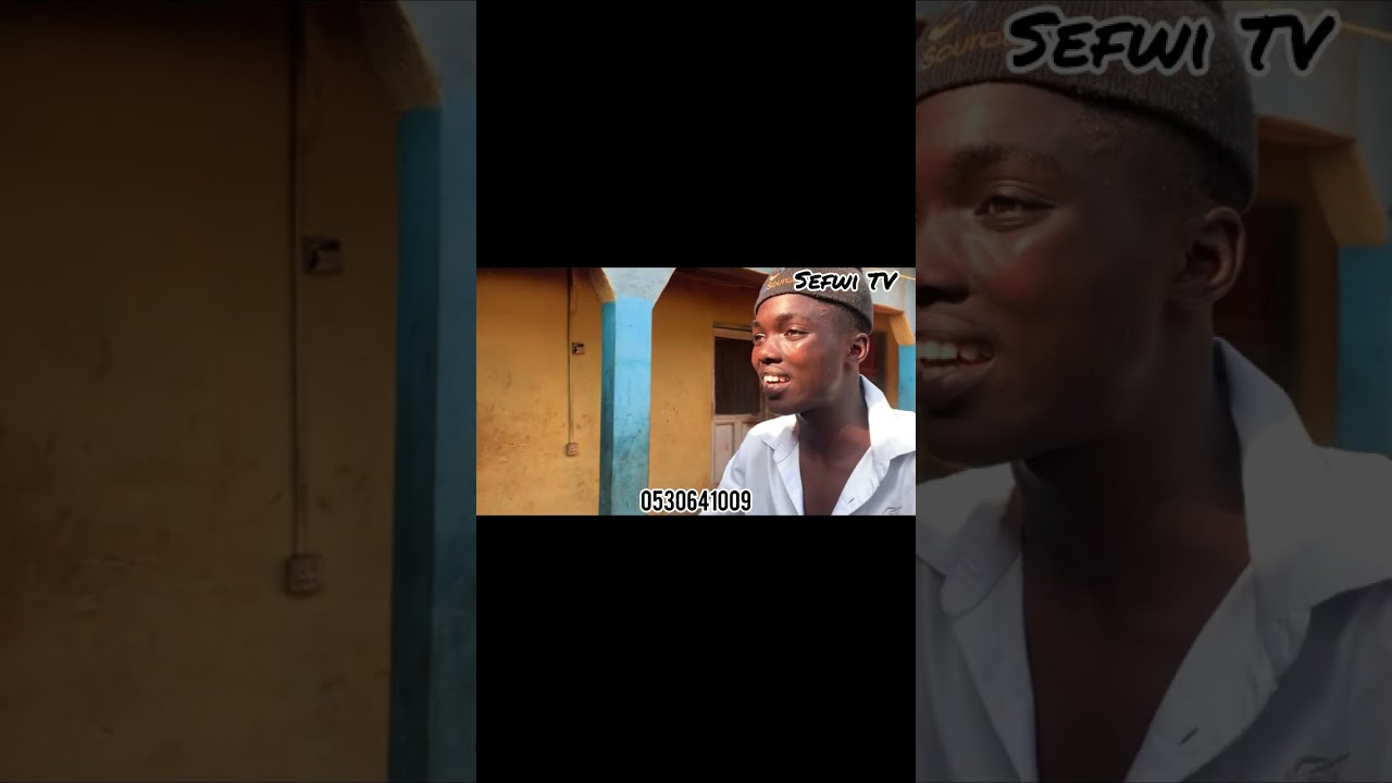 😂AKABENEZER MASTER PLAN TURN UP IN TEARS 😭 ft GRUMA, KYEKYEKU,ABIGIRL and OPOKU BILSON 