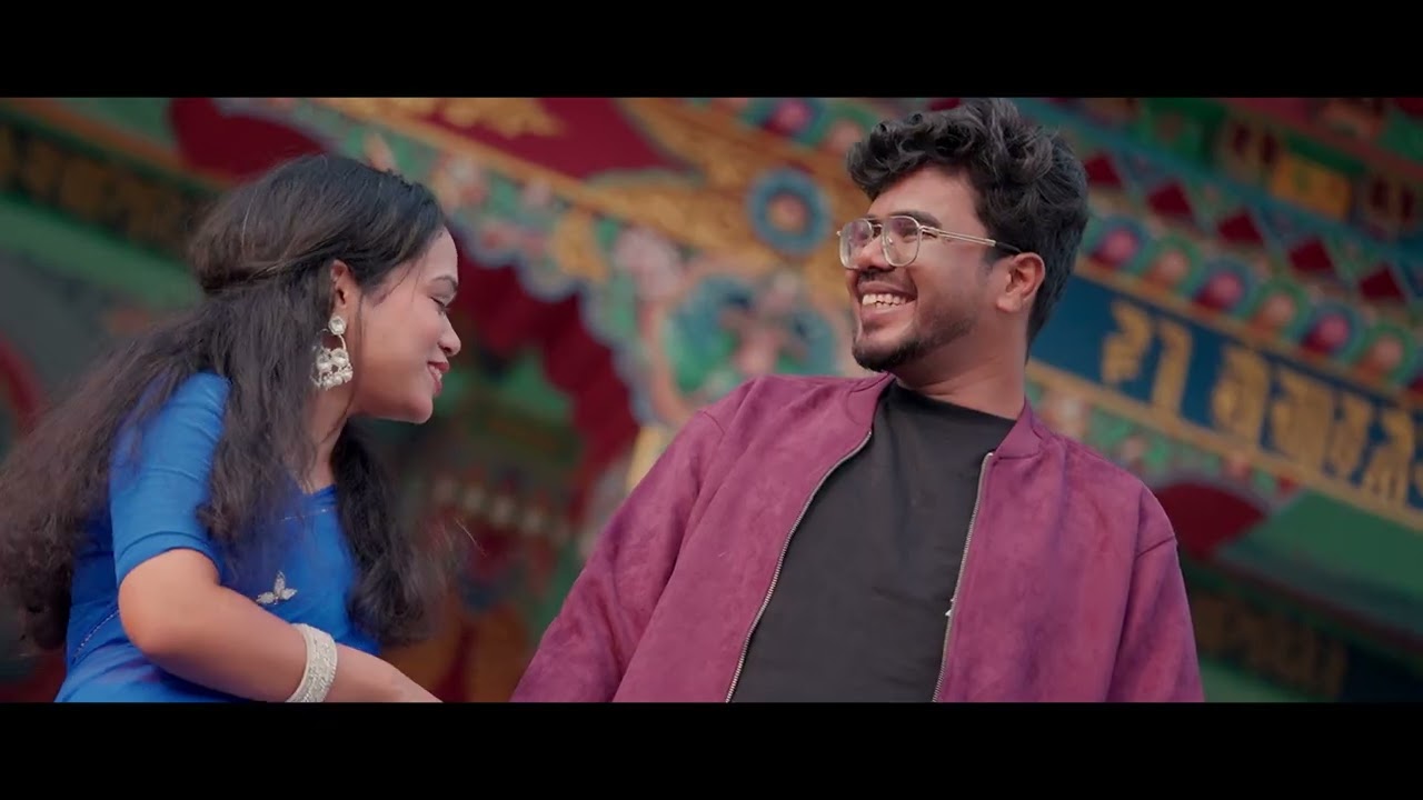 Pinaki & Sriya Pre-wedding Video! 