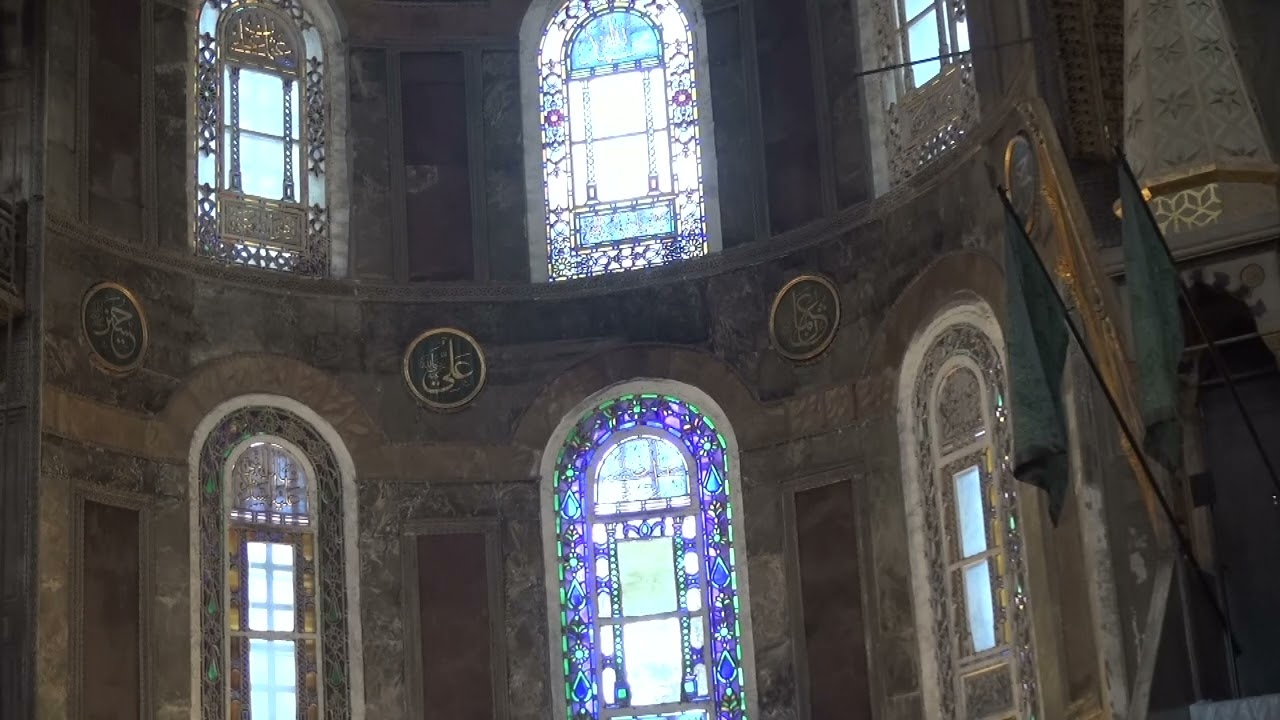 Mevlid-Hadi Duran - 5.Merhaba 1