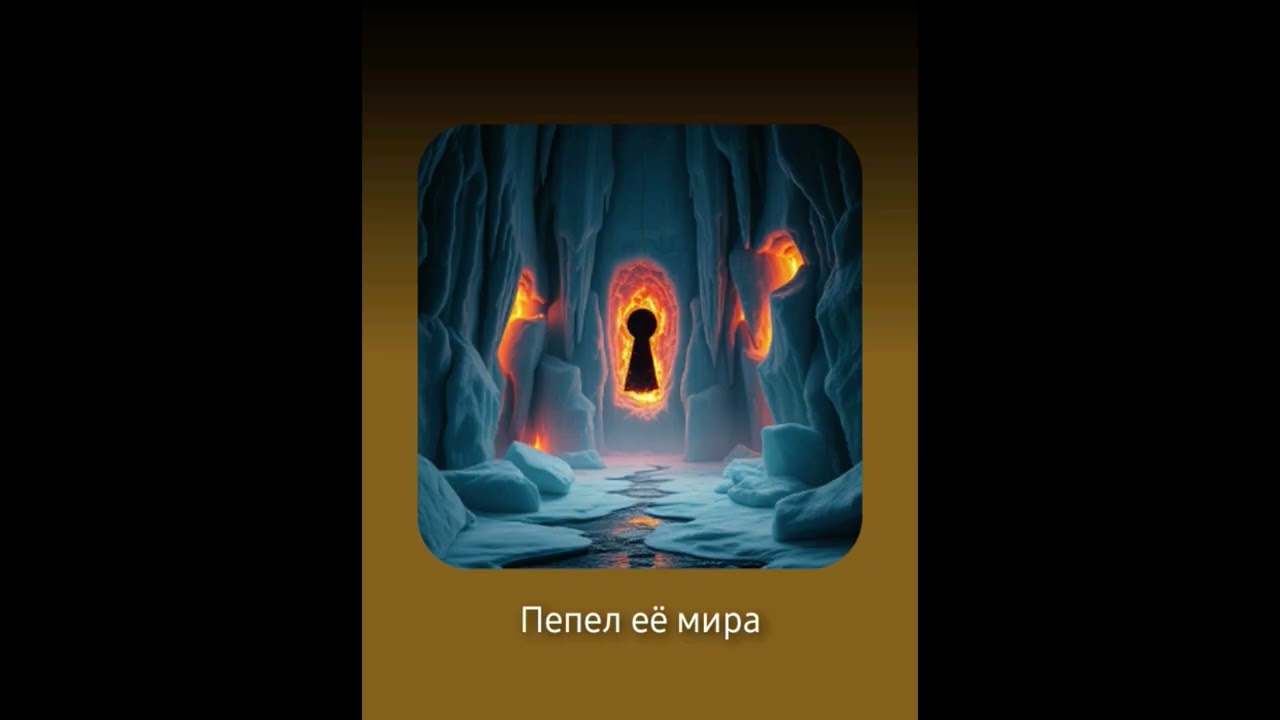 Apus - Пепел её мира v2
