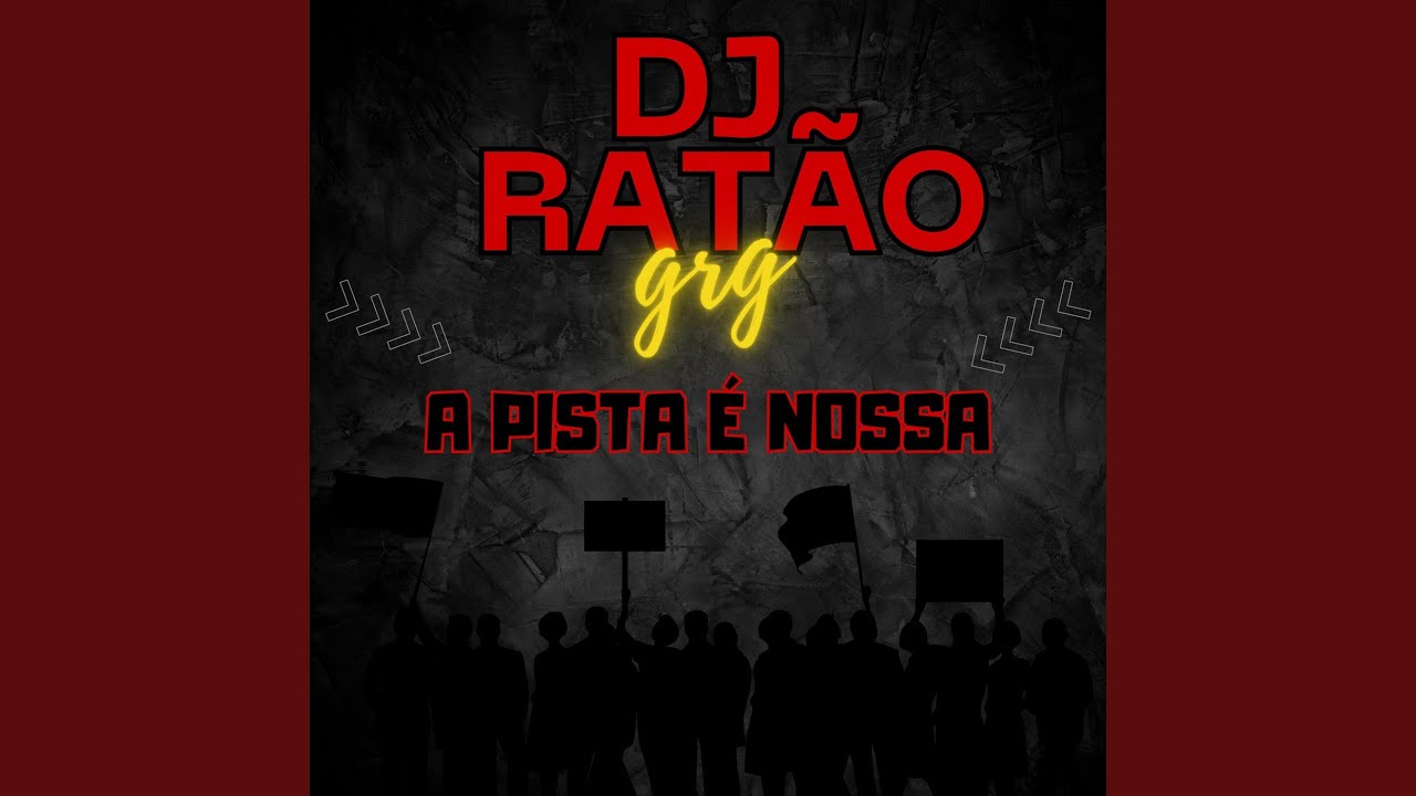 Caxias Fumado (Famoso Bonde Barro)