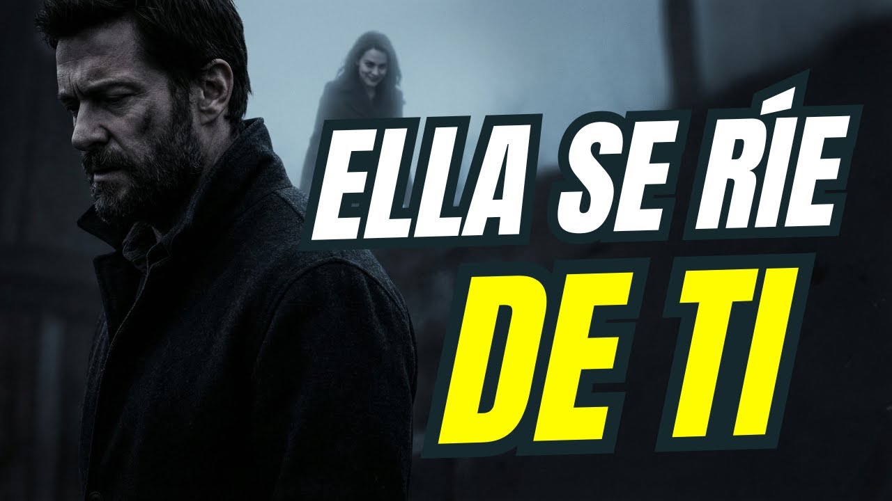 Ella Se Ríe de Ti (Y No Sabes Por Qué)