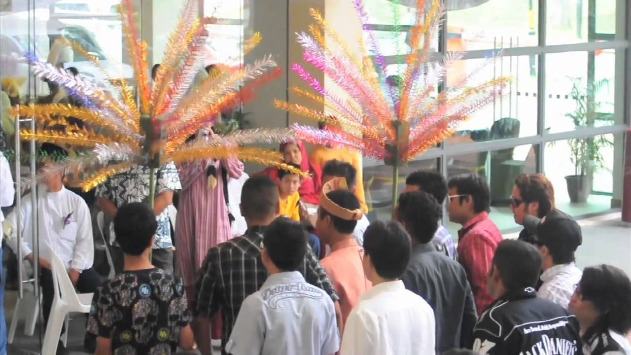 Malay Weddings