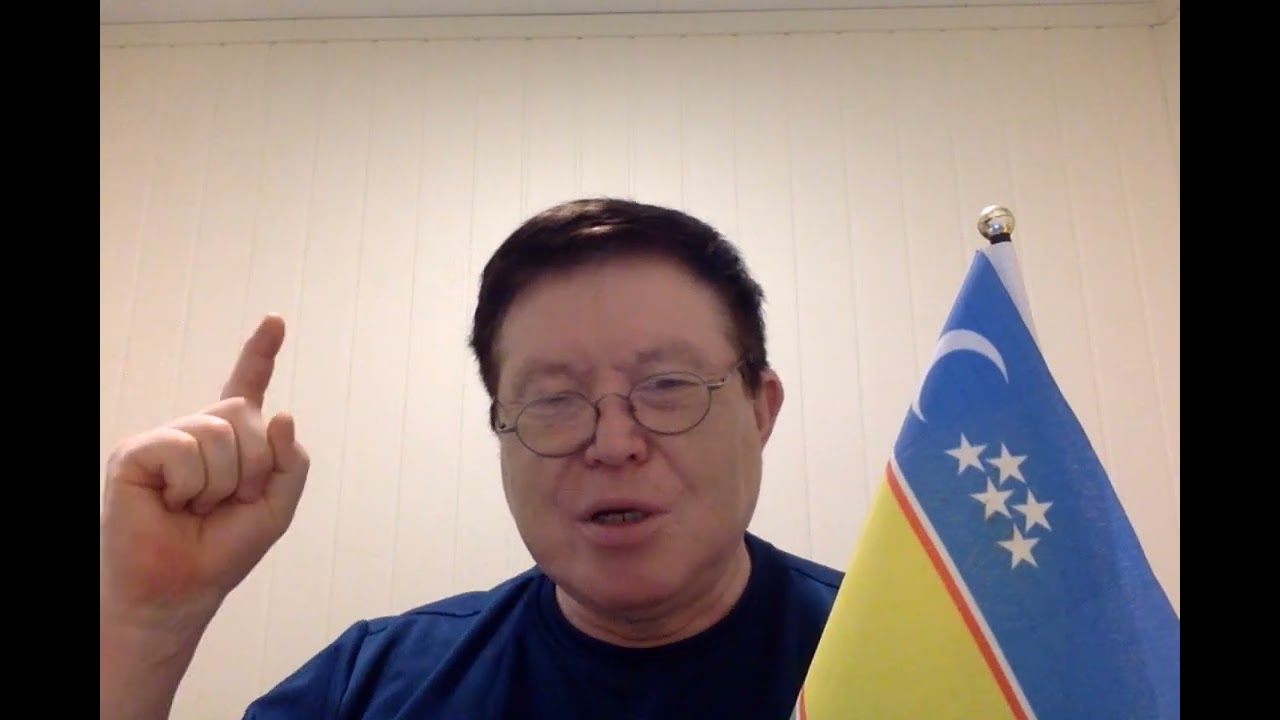 Ужесточение условий содержания Каракалпаков в тюрьмах Узбекистана. Блокировка ютуб канале.