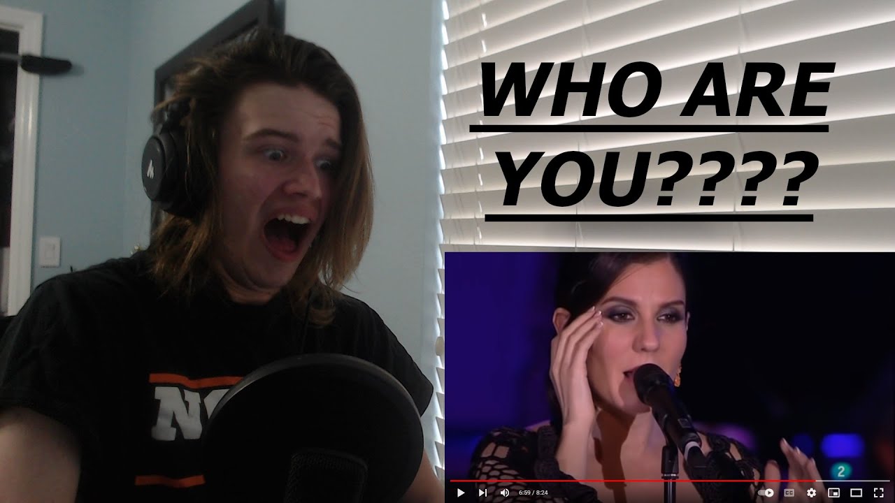 Romance de La Otra - Diana Navarro REACTION | #153