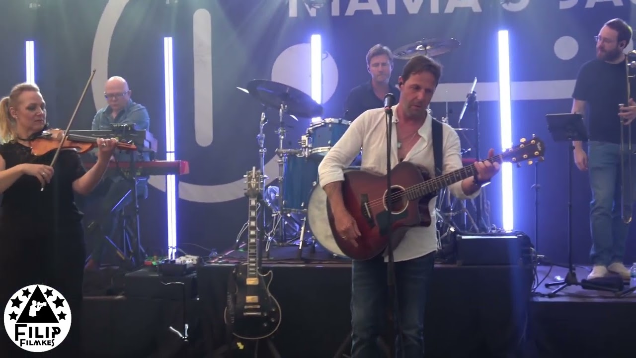 doe het licht maar  uit  - Mama s  jasje