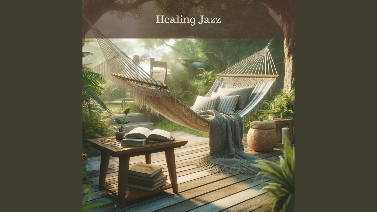 Tranquil Jazz Harmony