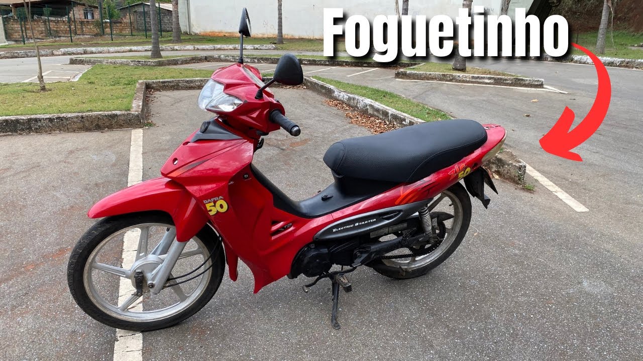 COMPREI UMA DAFRA CINQUENTINHA QUE COMECE OS PROJETOS 🔥