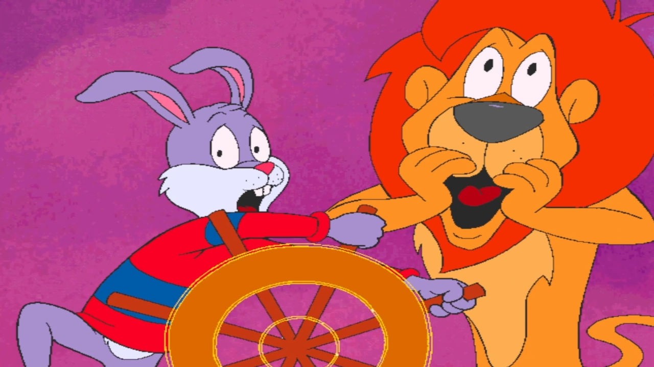 Reader Rabbit Math (Ages 6-9)- Longplay Full Game (No Commentary)