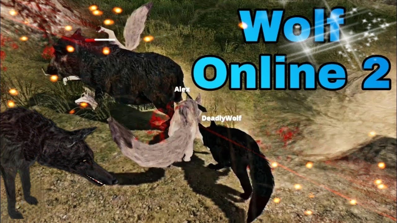 Wolf Online V3 Update Script