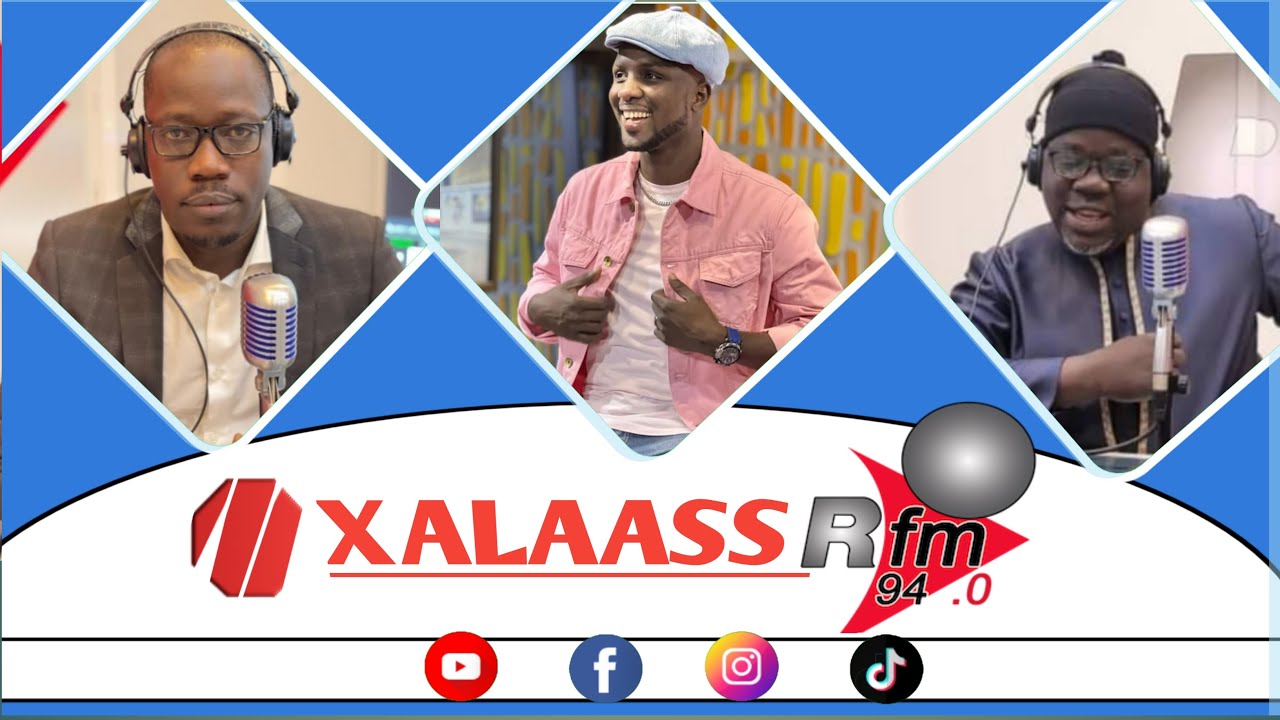 🛑 xalaass rfm