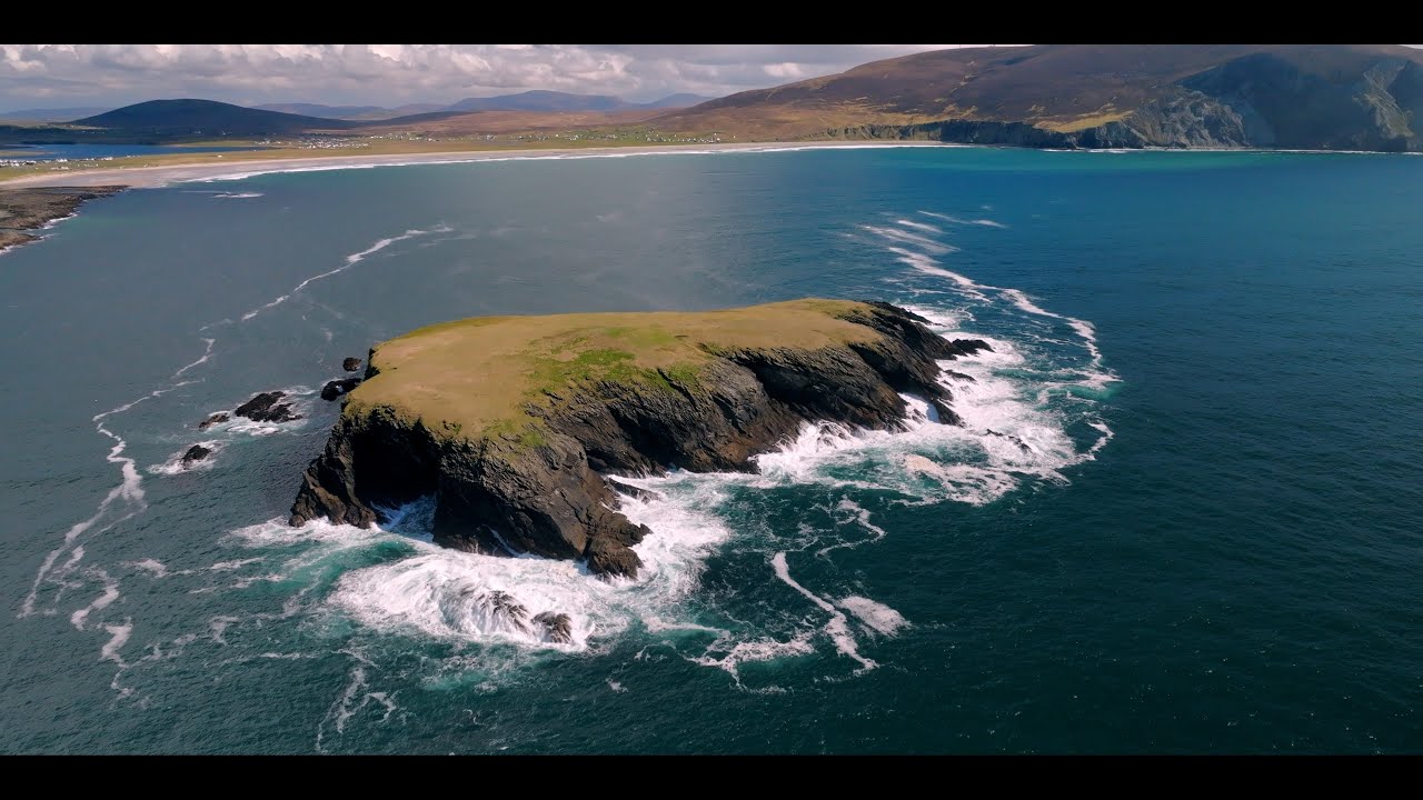Ireland's Coast | Major new series | RT&Eacute; One and RT&Eacute; Player