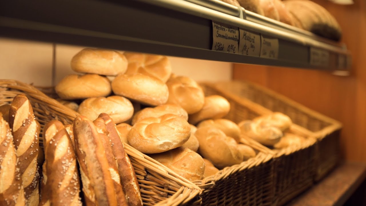 SIEBENBÜRGISCHE SPEZIALITÄTEN in NÜRNBERG - Bäckerei & Konditorei Ludwig Imagefilm