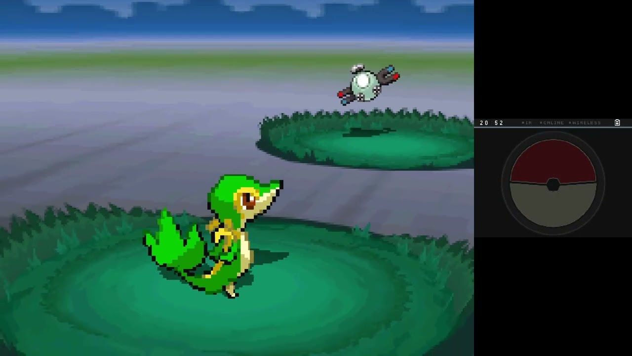Pokemon White 2 - #7 - Virbank City & Virbank Complex