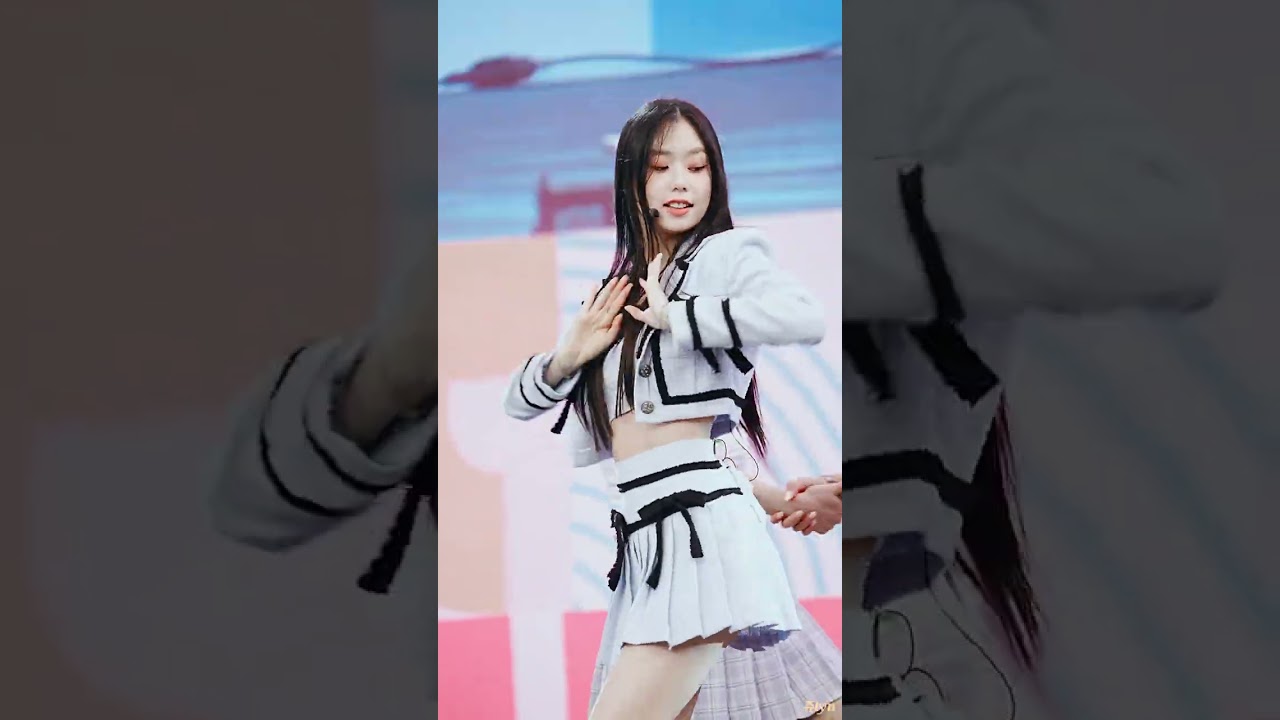 김도아(kimDoAh)_SUNDAY [230916]신촌 대학문화축제 직캠