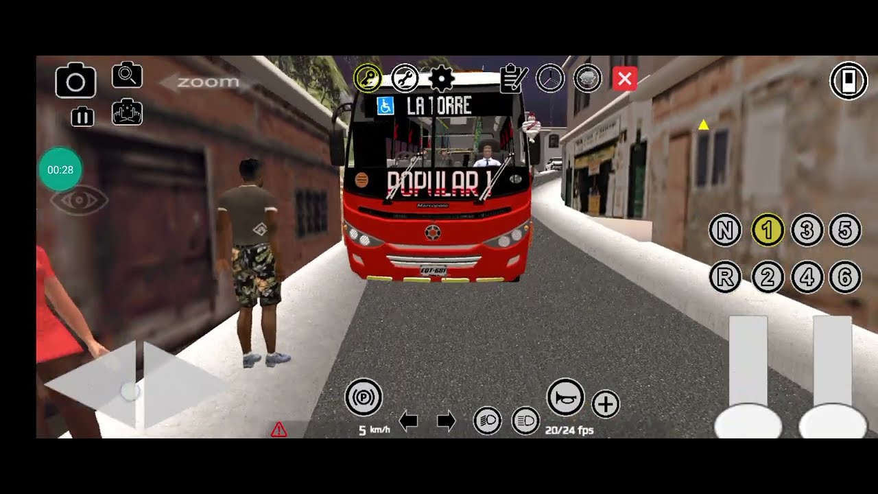 Demostración Con la new perdón nose que paso con el sonido