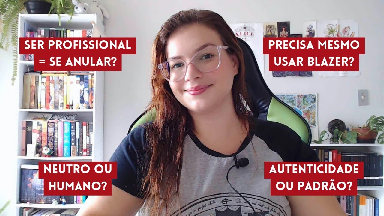 É possível ser um profissional autêntico e ético? - A imagem do Psicólogo e Lori Gottlieb 