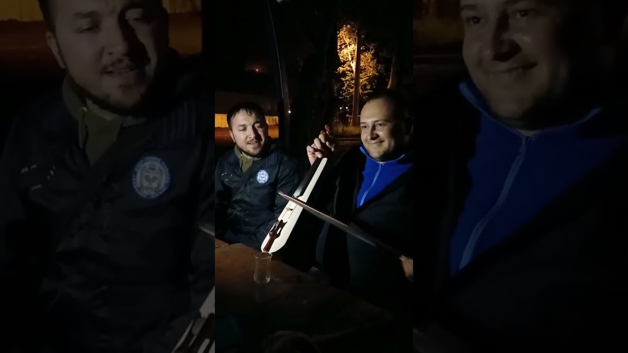 Kemençe muhabbet ersin yiğit & zurnacı özkan 