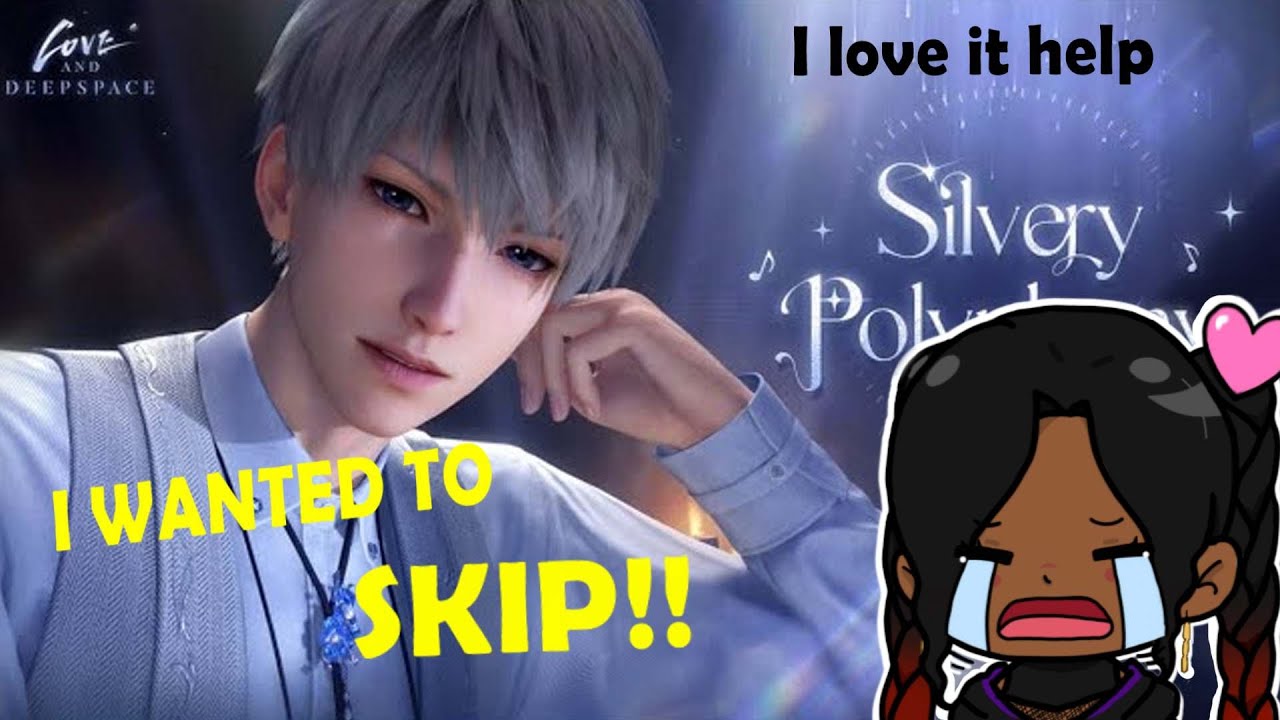Love & Deepspace 💕 | NEW XAVIER BANNER Reaction!!! OBSESSED | Fiery Undercurrents & MORE