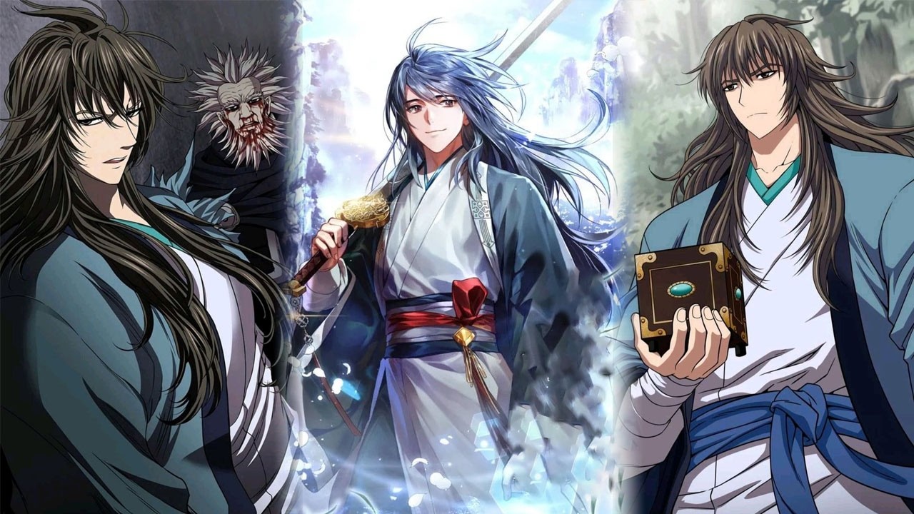 INVINCIBLE TERRITORY || CHAP 1- 50  || KAI RECAP REALM