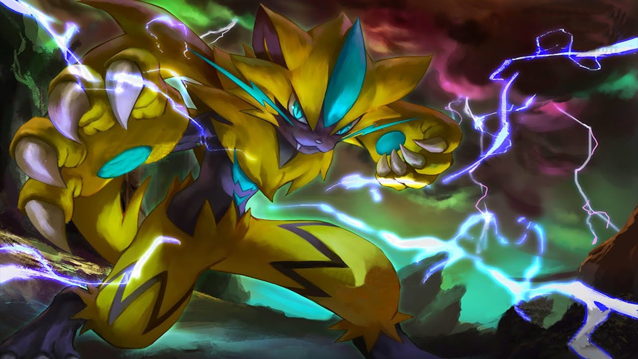 Minecraft : POKEMON DA SORTE DARK - NOVO POKEMON ELÉTRICO ‹ MayconLorenz ›
