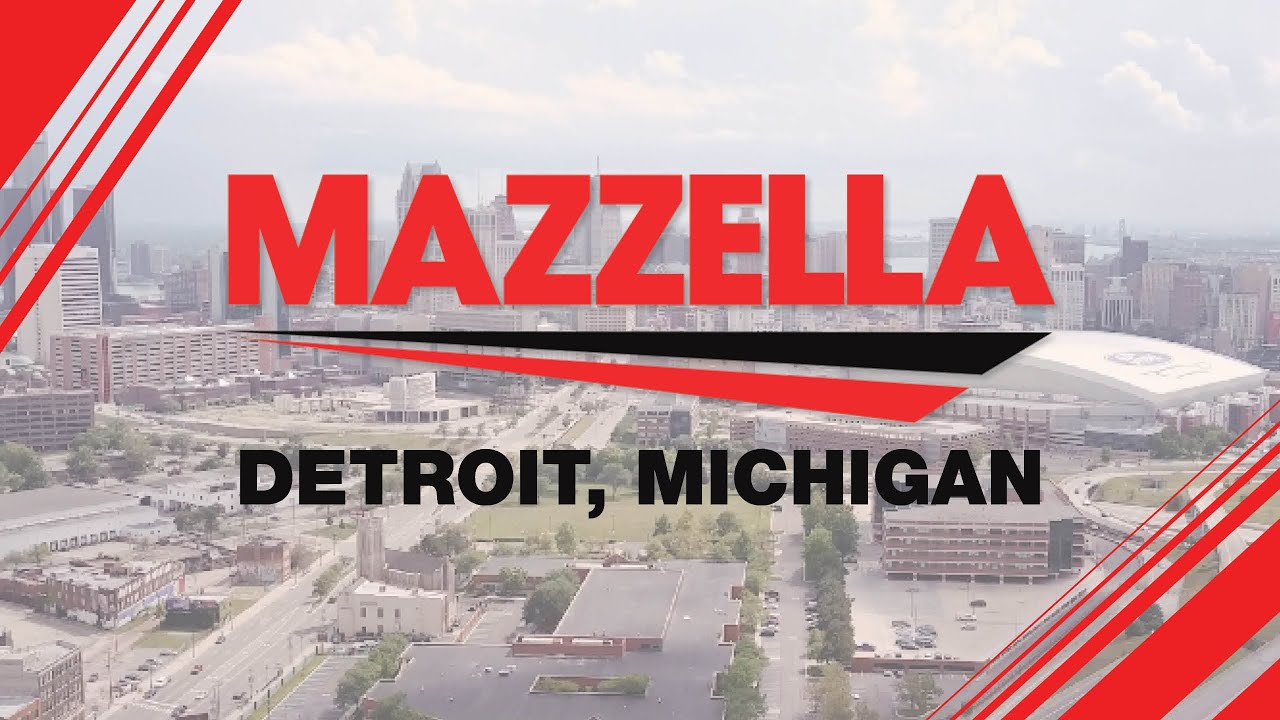 Providing Michigan with Lifting Products, Overhead Cranes, and More
