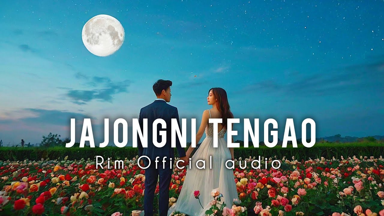 JAJONGNI TENGAO