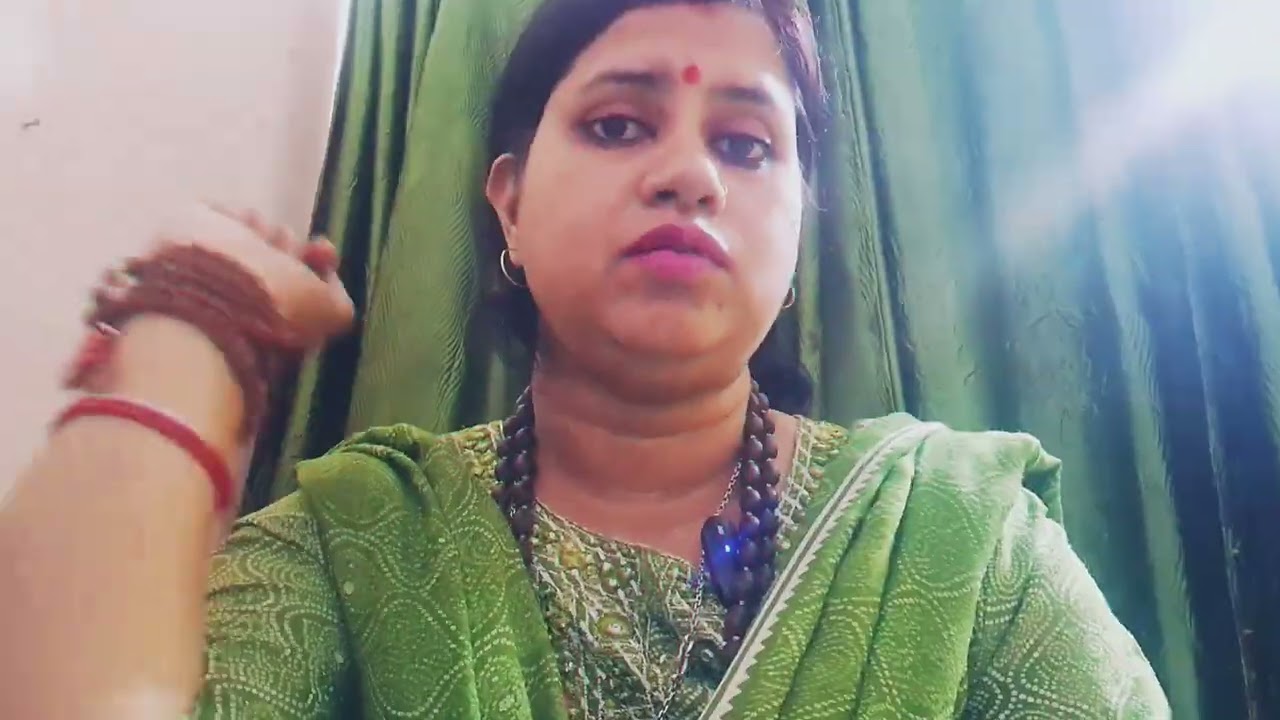 Introduction #Astrosoul anita # jotish video 
