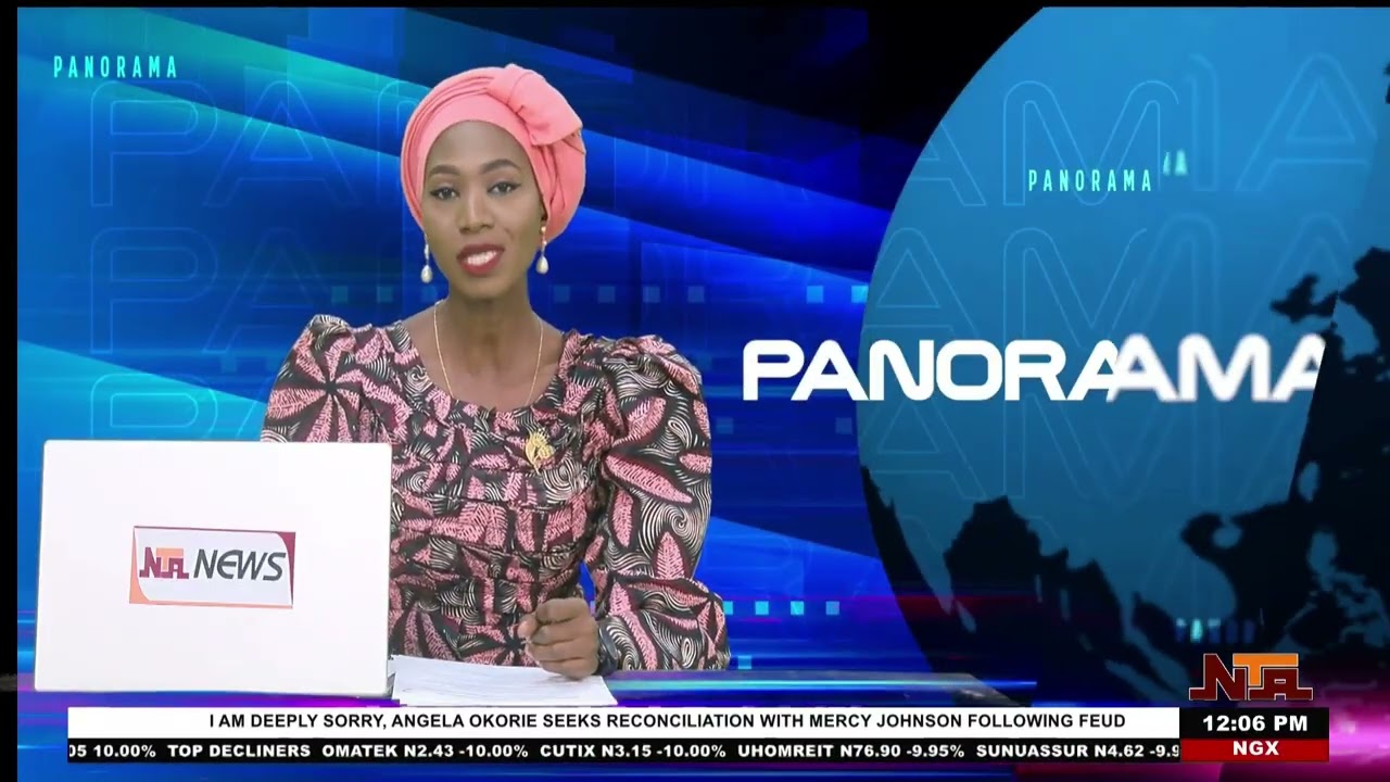 Panorama 9th February 2026