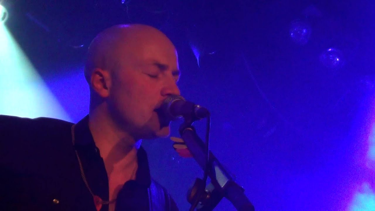 CURIOSITY play THE CURE - LAMENT (SPIRIT OF 66)