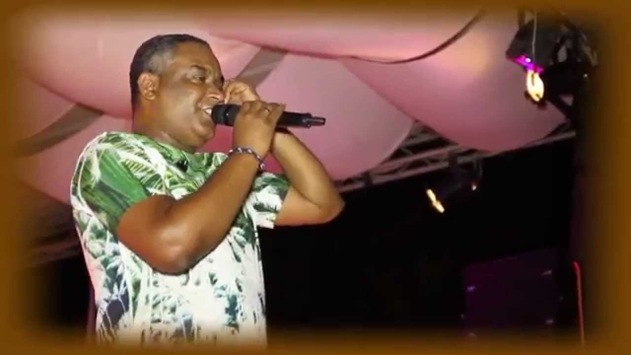 Saxophonia's - Adriano Santos - El E SABIM - Feat Grace Evora