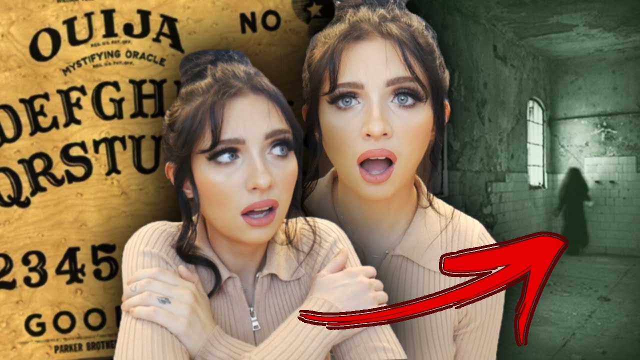 Reading MORE of YOUR PARANORMAL STORIES