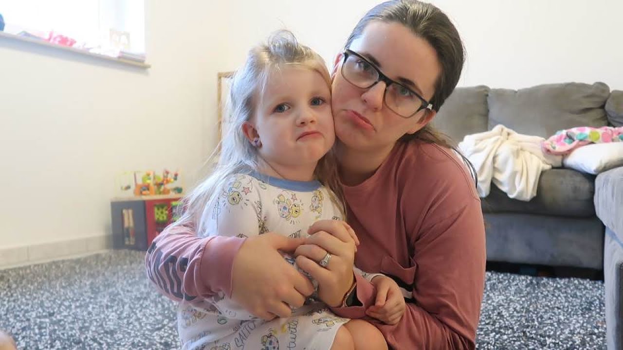 MYRINGOPLASTY EAR SURGERY + 6 MONTH BABY UPDATE