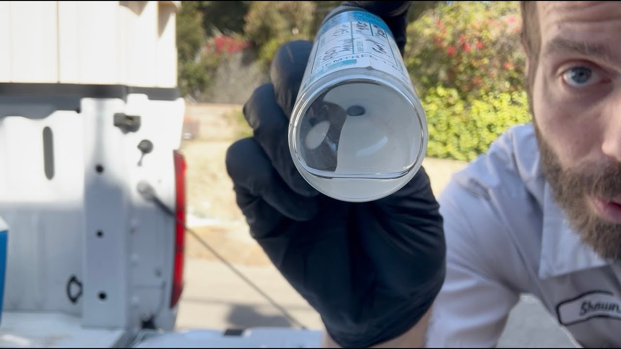 Wastewater Exam Prep: Regulations, Bioassays, Filling a VOA, and More Field Sampling/Ops Info