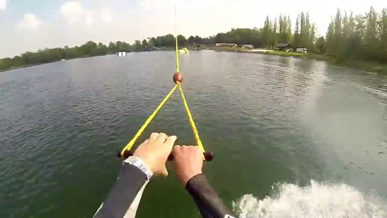 pidivi wakeskate one shot 1280x720