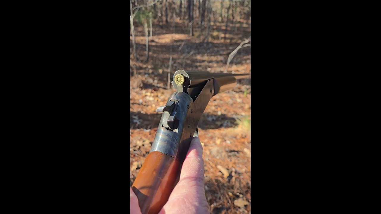 H & R Topper  410 Shotgun